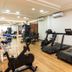 Kuntosali