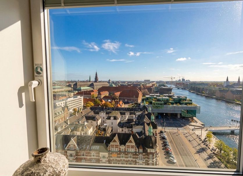 Parveke Valokuva