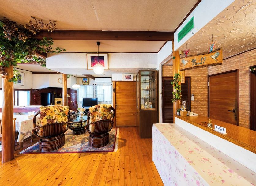 Vastaanotto Valokuva