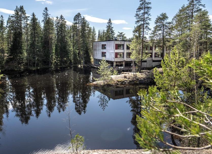Muu Valokuva