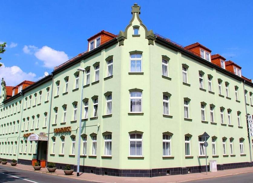 Rakennus Valokuva