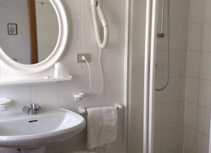 Kylpyhuone Valokuva