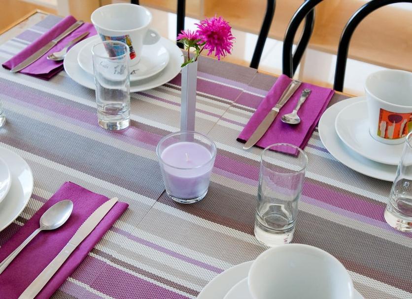 Ravintola Valokuva