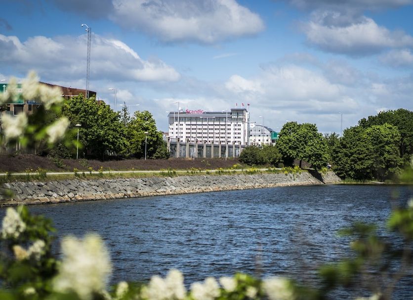 Näkymät ulkona Valokuva