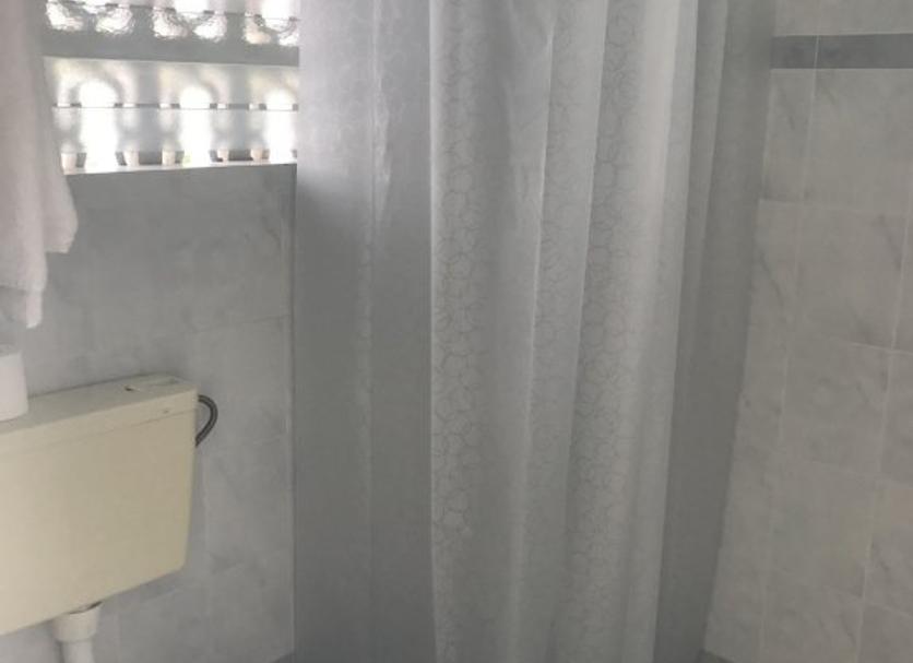 Kylpyhuone Valokuva