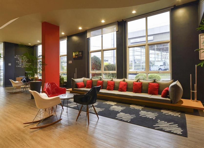 Oleskelutila Valokuva