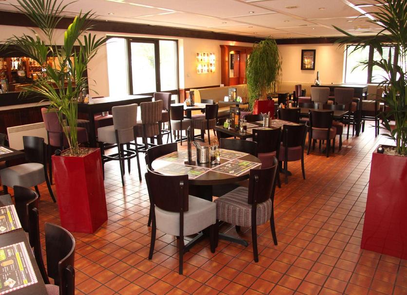 Ravintola Valokuva