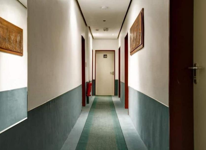 Aula Valokuva