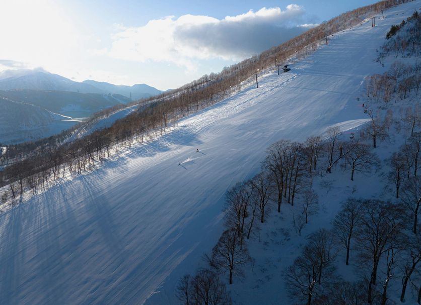 Hotellin palvelut Valokuva