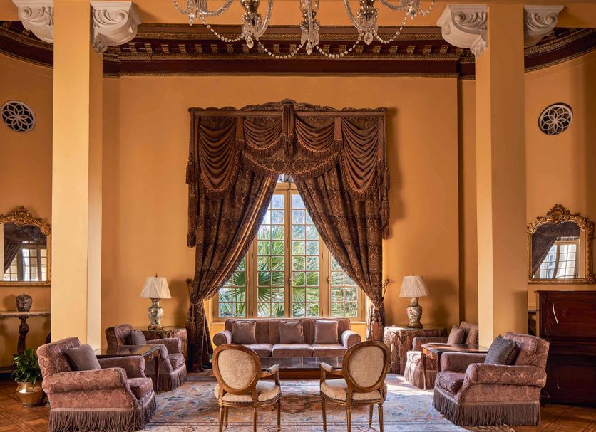 Oleskelutila Valokuva