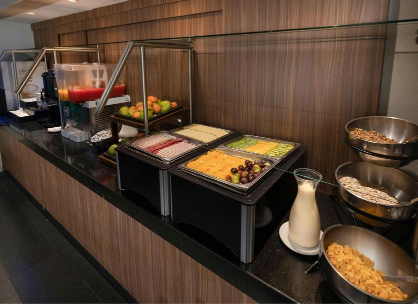 Buffet Valokuva