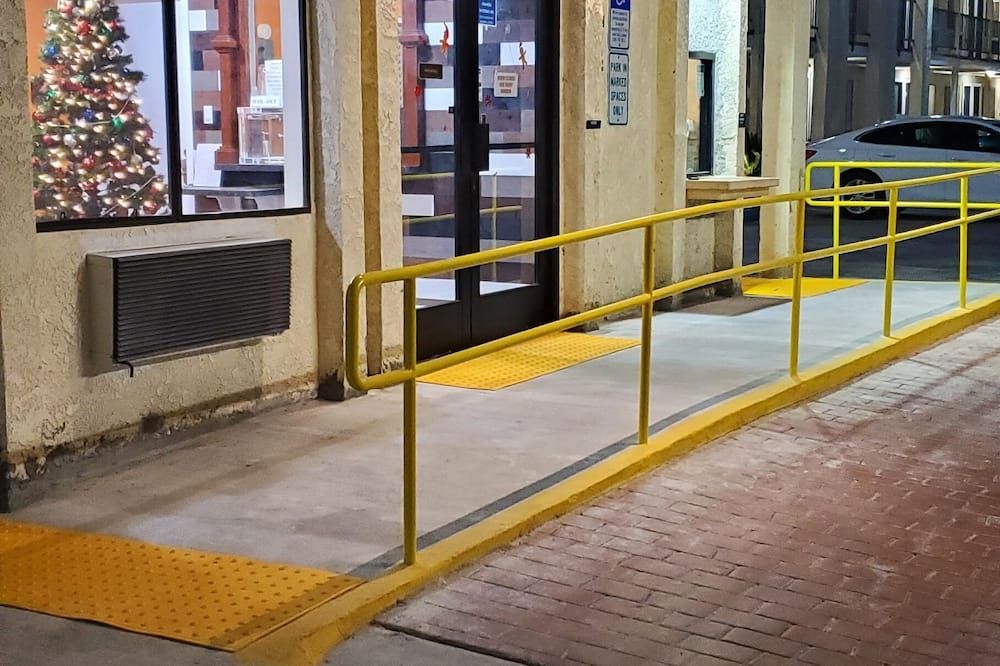 Näkymät ulkona Valokuva