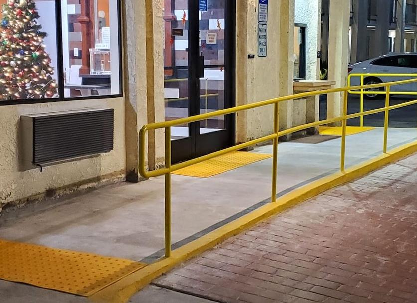 Näkymät ulkona Valokuva