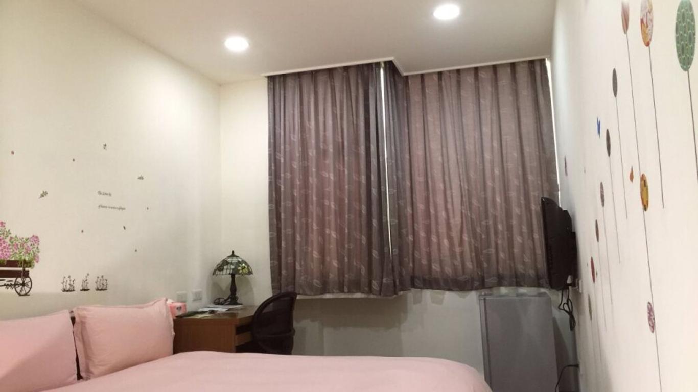 Come Inn Taipei
