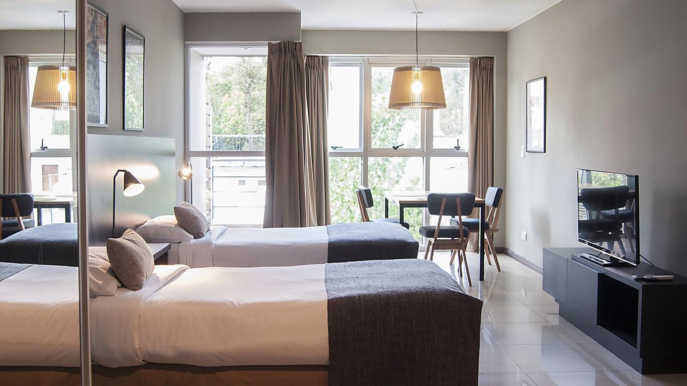 Feel Buenos Aires Apartments