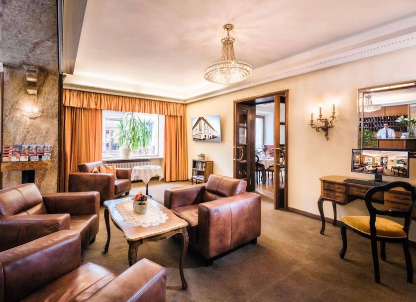 Oleskelutila Valokuva