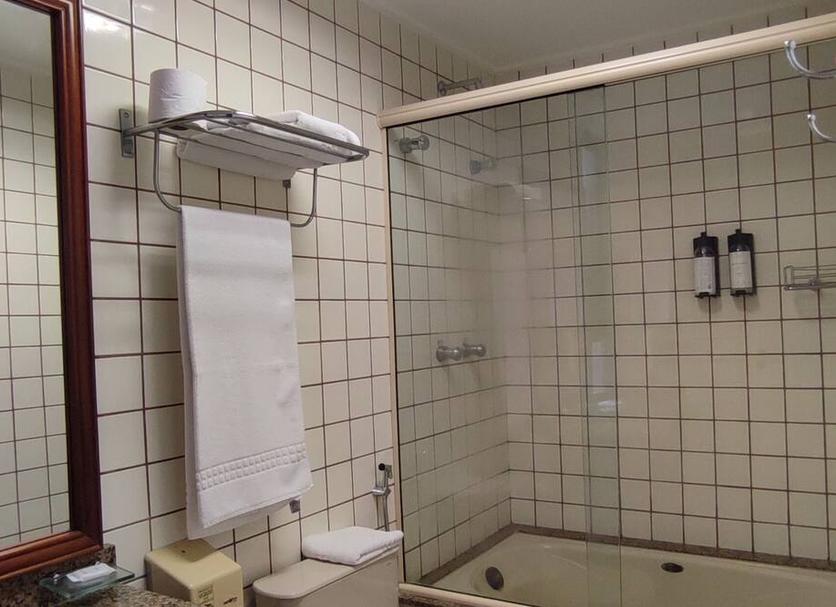 Kylpyhuone Valokuva