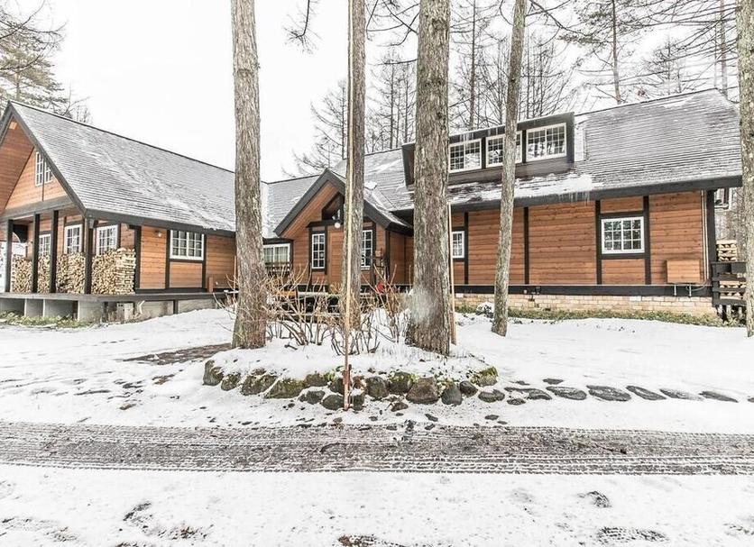 Rakennus Valokuva
