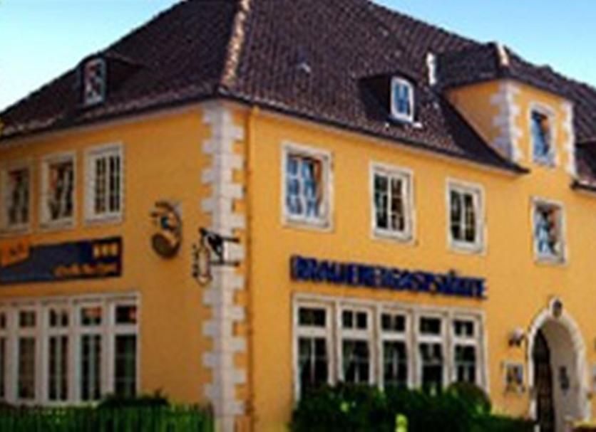 Rakennus Valokuva