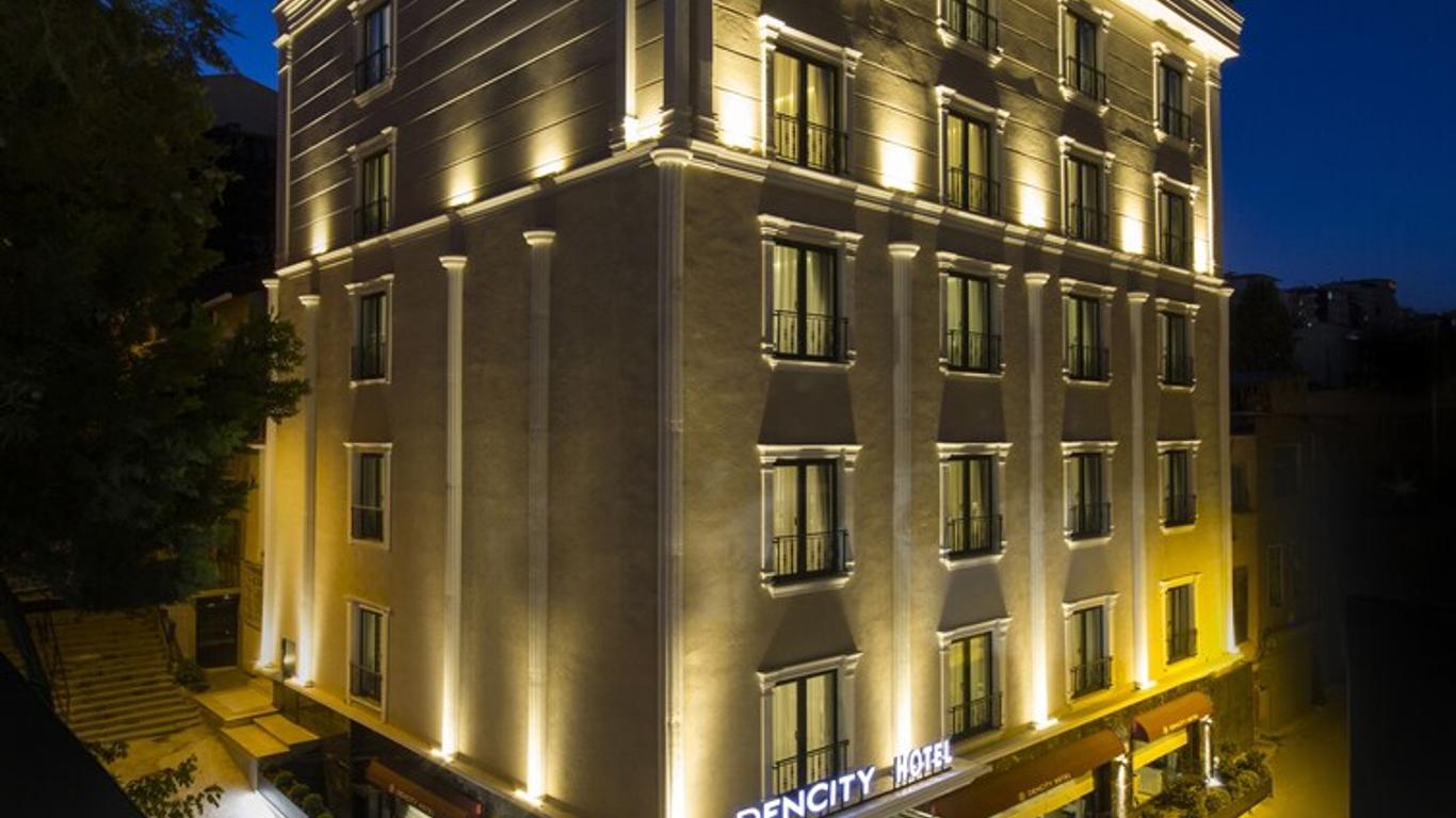 Dencity Hotels & Spa