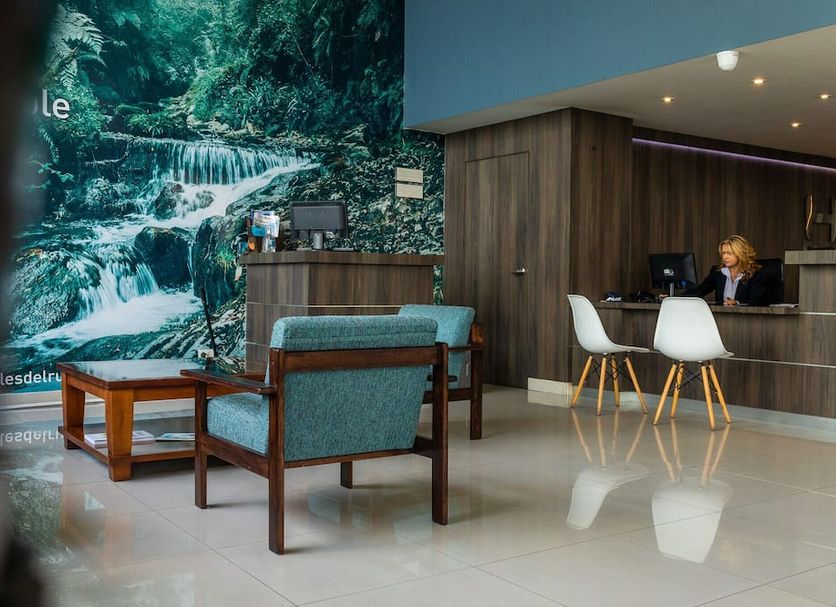 Vastaanotto Valokuva