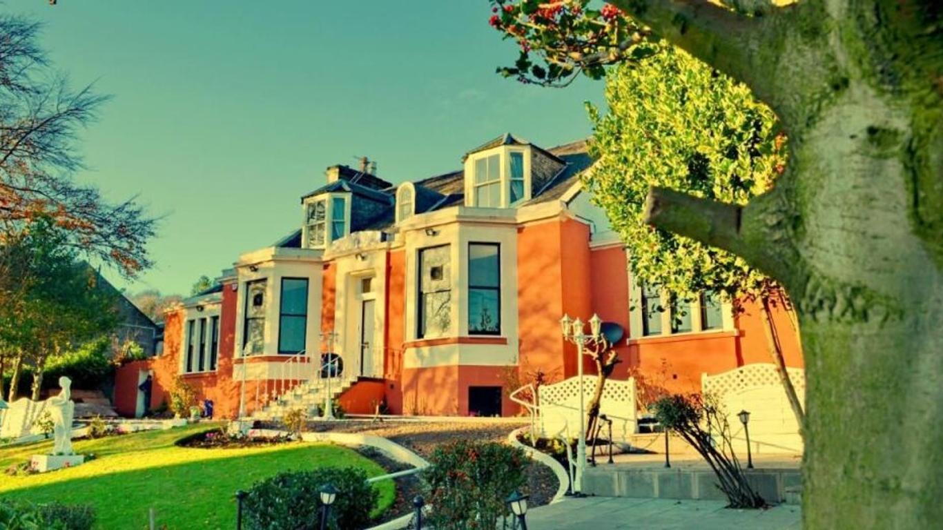 Tayview Hotel
