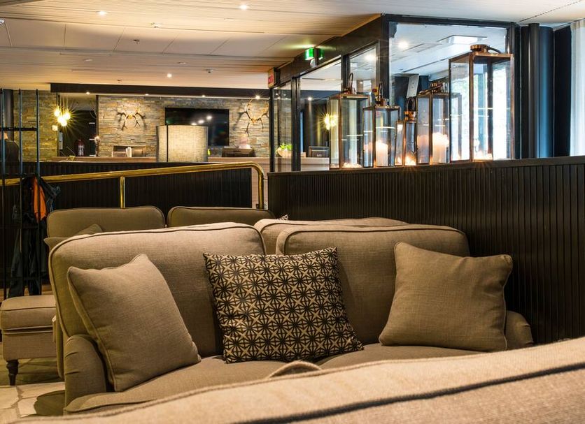 Oleskelutila Valokuva