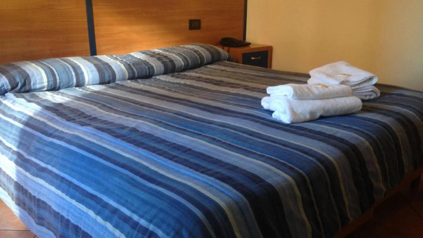 Hotel Iride