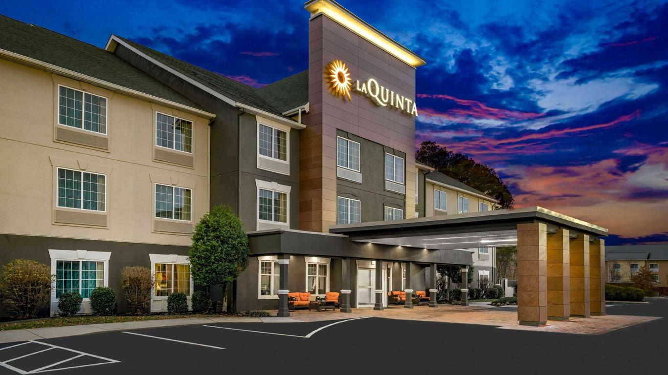 La Quinta Inn & Suites by Wyndham Cookeville