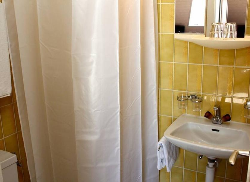 Kylpyhuone Valokuva