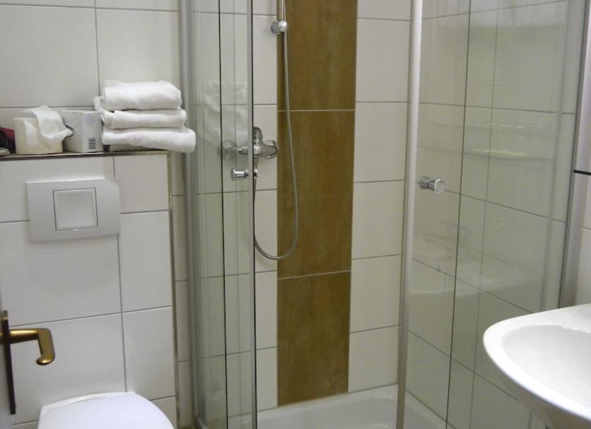 Kylpyhuone Valokuva