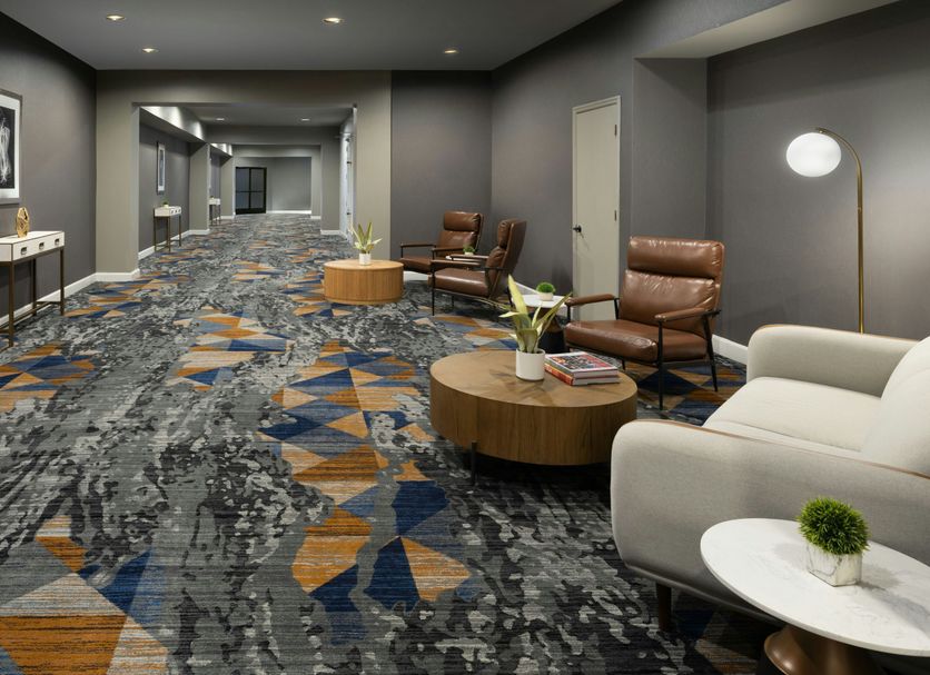 Oleskelutila Valokuva