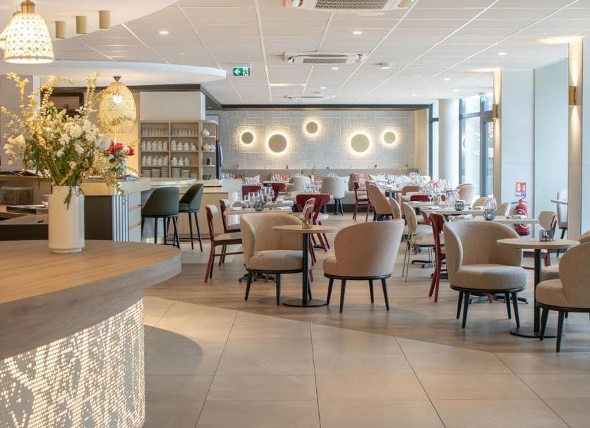 Ravintola Valokuva