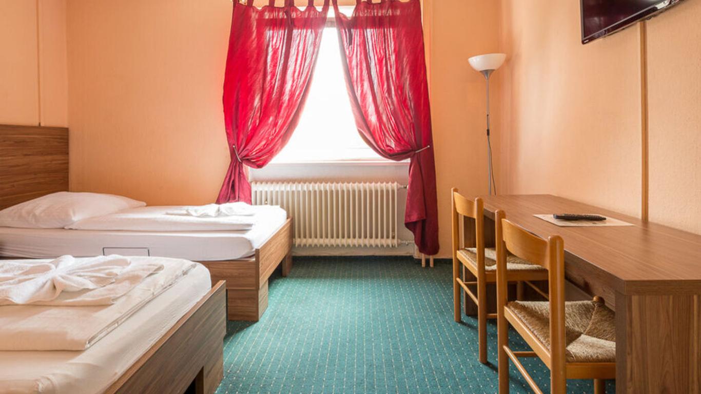 City Hotel Ansbach