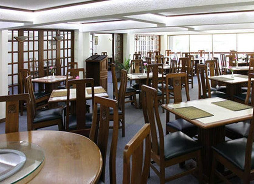 Ravintola Valokuva