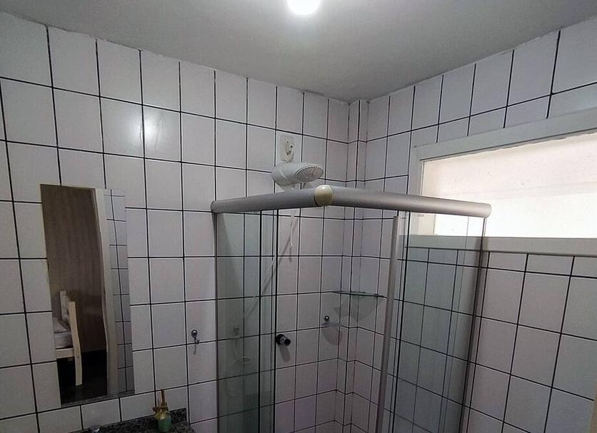 Kylpyhuone Valokuva