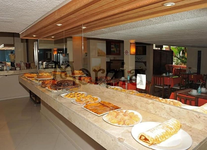Buffet Valokuva