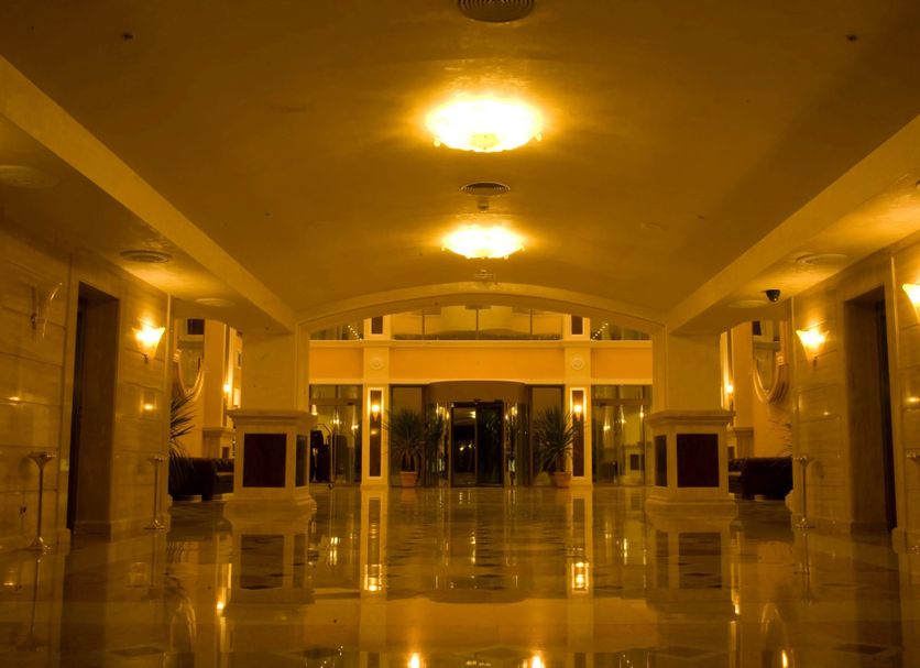 Aula Valokuva