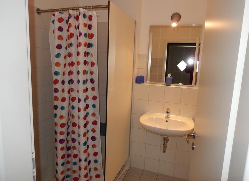 Kylpyhuone Valokuva