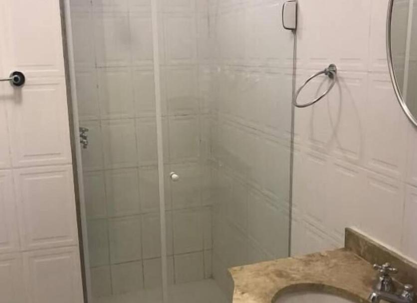 Kylpyhuone Valokuva