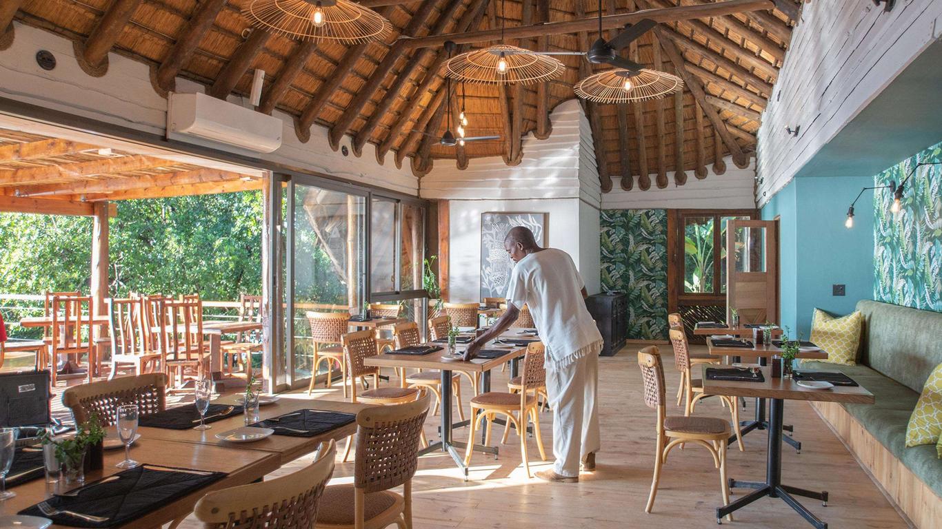 Nibela Lake Lodge By Dream Resorts