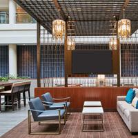 Embassy Suites by Hilton Washington DC Georgetown