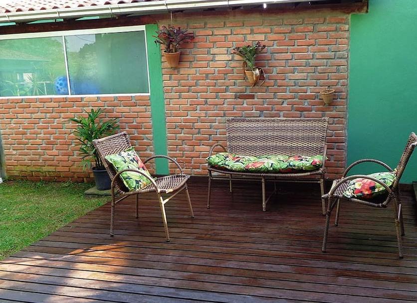Patio Valokuva
