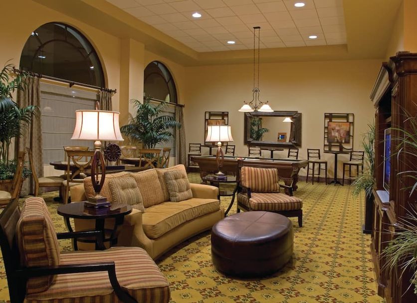 Oleskelutila Valokuva