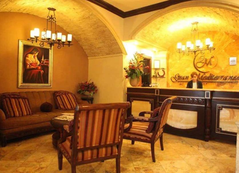 Vastaanotto Valokuva