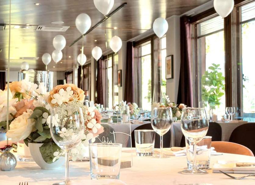 Ravintola Valokuva