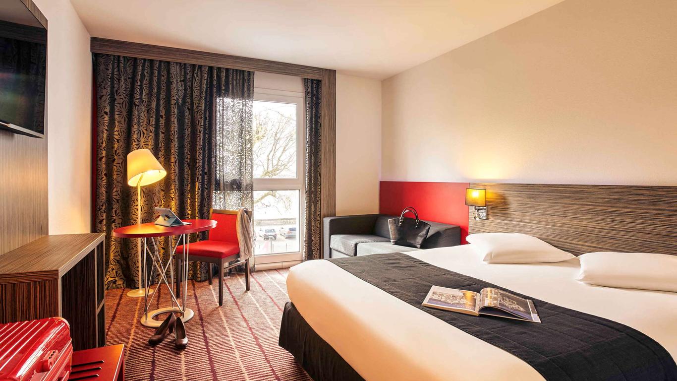 Mercure Blois Centre