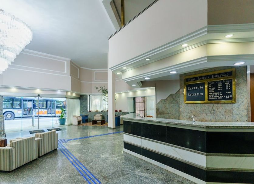 Vastaanotto Valokuva