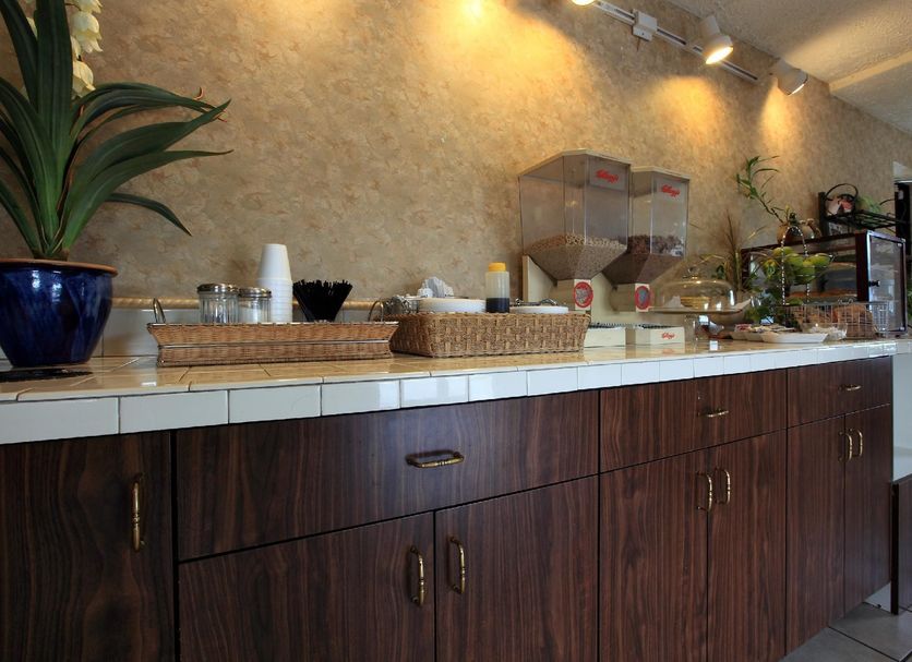 Vastaanotto Valokuva