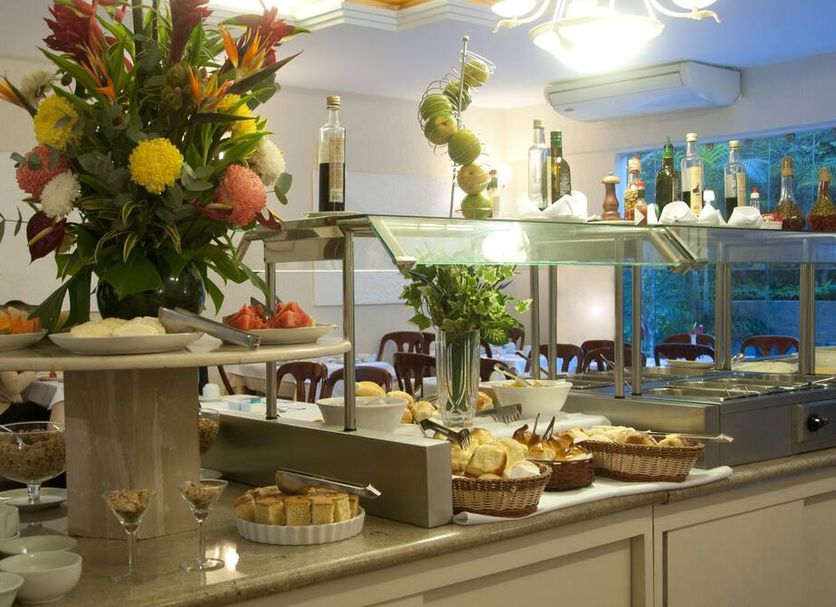Buffet Valokuva